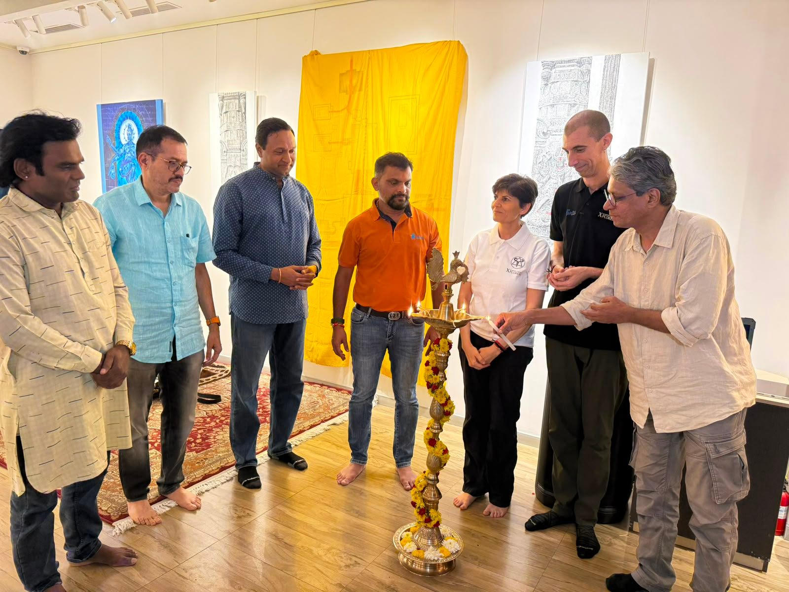 
                        The Temple Within
                        Exhibition Image 3
                    
