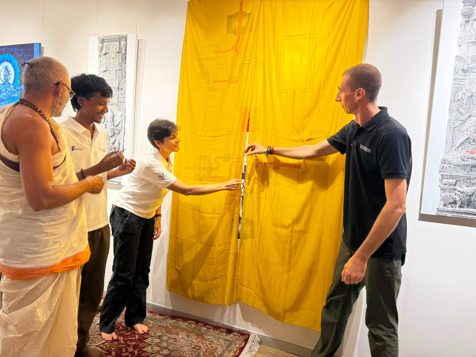 
                        The Temple Within
                        Exhibition Image 4
                    